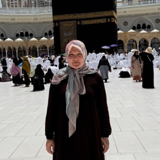Nafisa Rahimovna