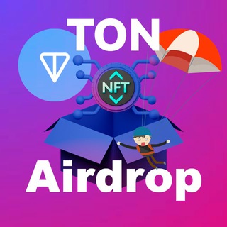 TON 💎 NFT 4AT 💬