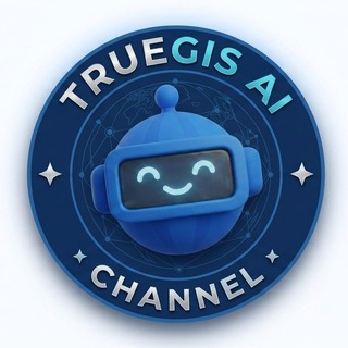 TrueGis AI News 🌐