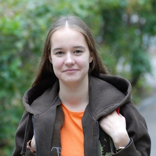 Арина Шахтарина