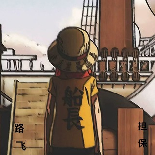 📣路飞担保公告