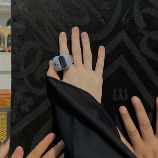 𝐒𝐭𝐚𝐭𝐮𝐬𝐥𝐚𝐫𝐢𝐦 ❤️💍