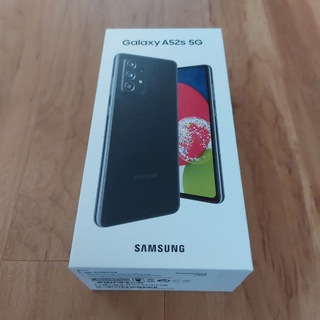 Galaxy A52s | UNOFFICIAL
