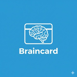 Braincard