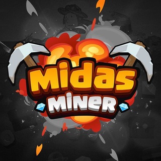 MIDAS MINER | Vietnam 🇻🇳