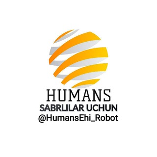 Humans Ehi Support