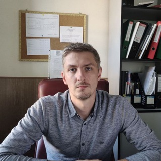 Kirill Pavlovskyi