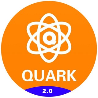 夸克社区⚛️Quark Community