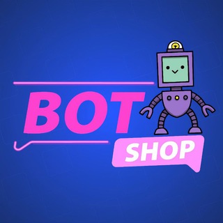 Bot shop