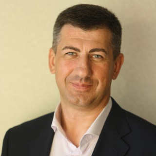 Вячеслав Мирошниченко