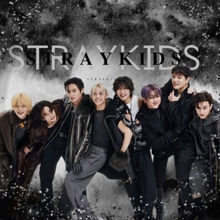 Stray kids || Home.