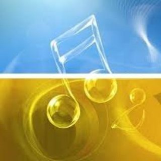 Українська музика