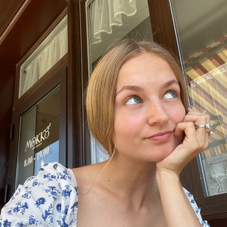 Елизавета Хушман