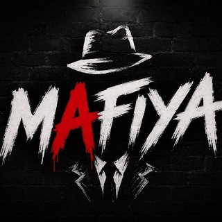 Mafiya🥷