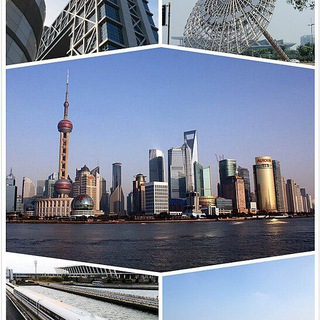 上海 (Shanghai) 聊天 / 约会 / 商务