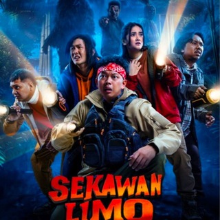 Sekawan Limo (2024)