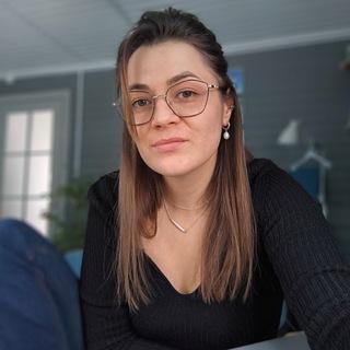 🐣 Марина Чикина
