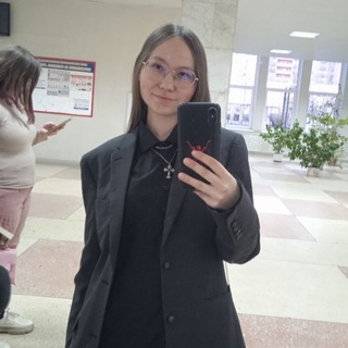 Darya Staritsyna 🌑