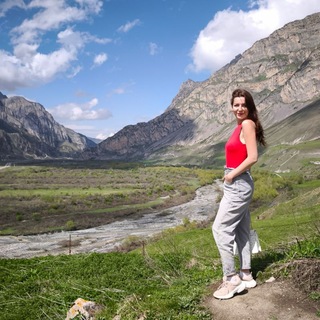 Anna Levina
