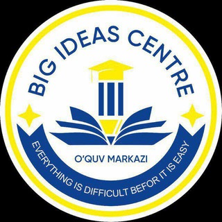 Big Ideas Results