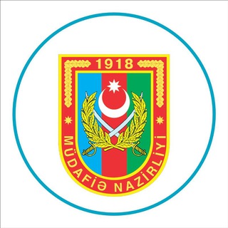 Azərbaycan Respublikası Müdafiə Nazirliyi / MoD of the Republic of Azerbaijan