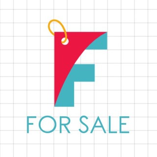 FOR SALE !!!