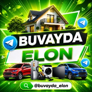 BUVAYDA E'LON