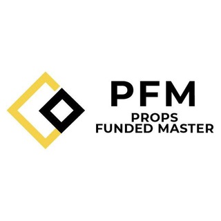 𝗣𝗥𝗢𝗣s 𝗙𝗨𝗡𝗗𝗘𝗗 𝗠𝗔𝗦𝗧𝗘𝗥💵💰📊📈🔰