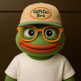 GiftGo Bro