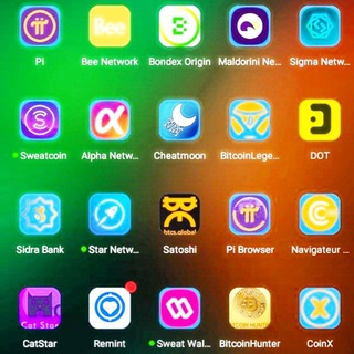 💥💥ALL Mining community💥💥