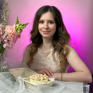Светлана Пешкова