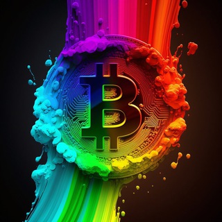 Bitcoin Türkiye ⚡️We Are Bullish