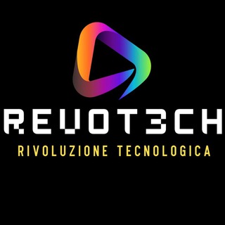 Revot3ch Group 😎🤟