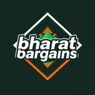 Bharat Bargains 🇮🇳