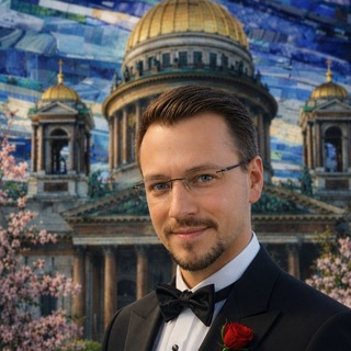 Творческий Питер