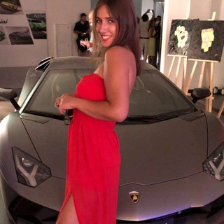 Алина