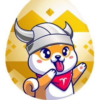 HappyEasterFloki | 🇨🇳