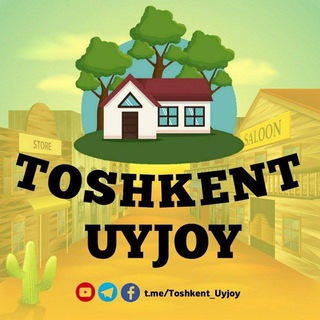 TOSHKENT UYJOY