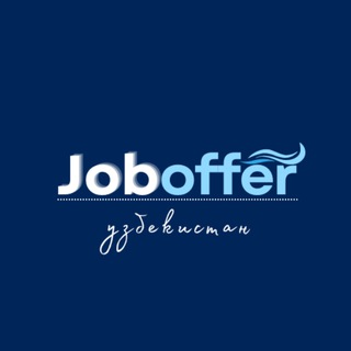 Admin JobOffer UZB
