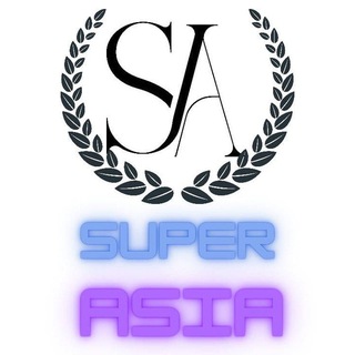 Super ASIA entertainment