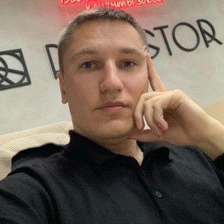 Сергей ПРОСТОР