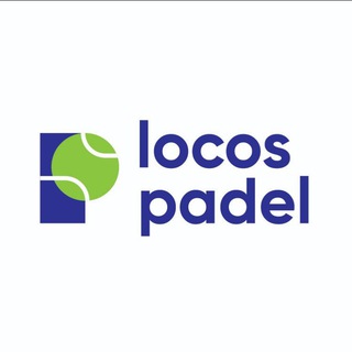 LOCOS PADEL | Администратор