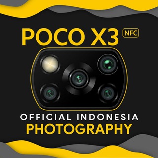 POCO X3 Photography🇮🇩