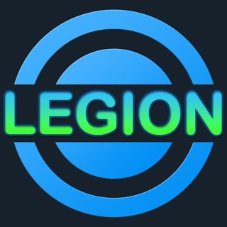 Legion • Chat