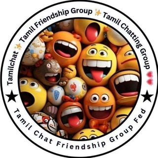 Tamilchat ✨ Tamil Friendship Group ✨ Tamil Chatting Group 💗💗