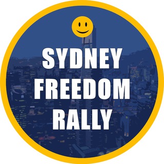 😀🇦🇺 [Updates] Sydney Freedom Rally [Sat 13th Sept - Hyde Park - 12:00pm]