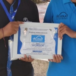 Dicloud Sharing Center