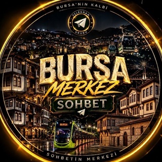 Bursa Merkez Sohbet