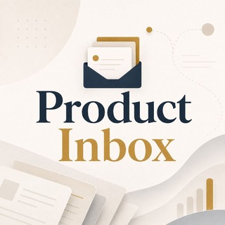 Product Inbox