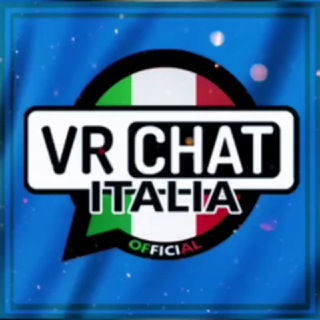 VRChat Italia Channel